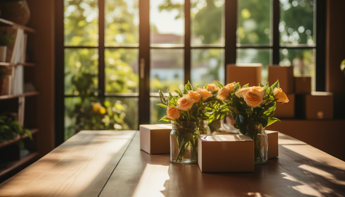 Astuces pour déménager moins chères