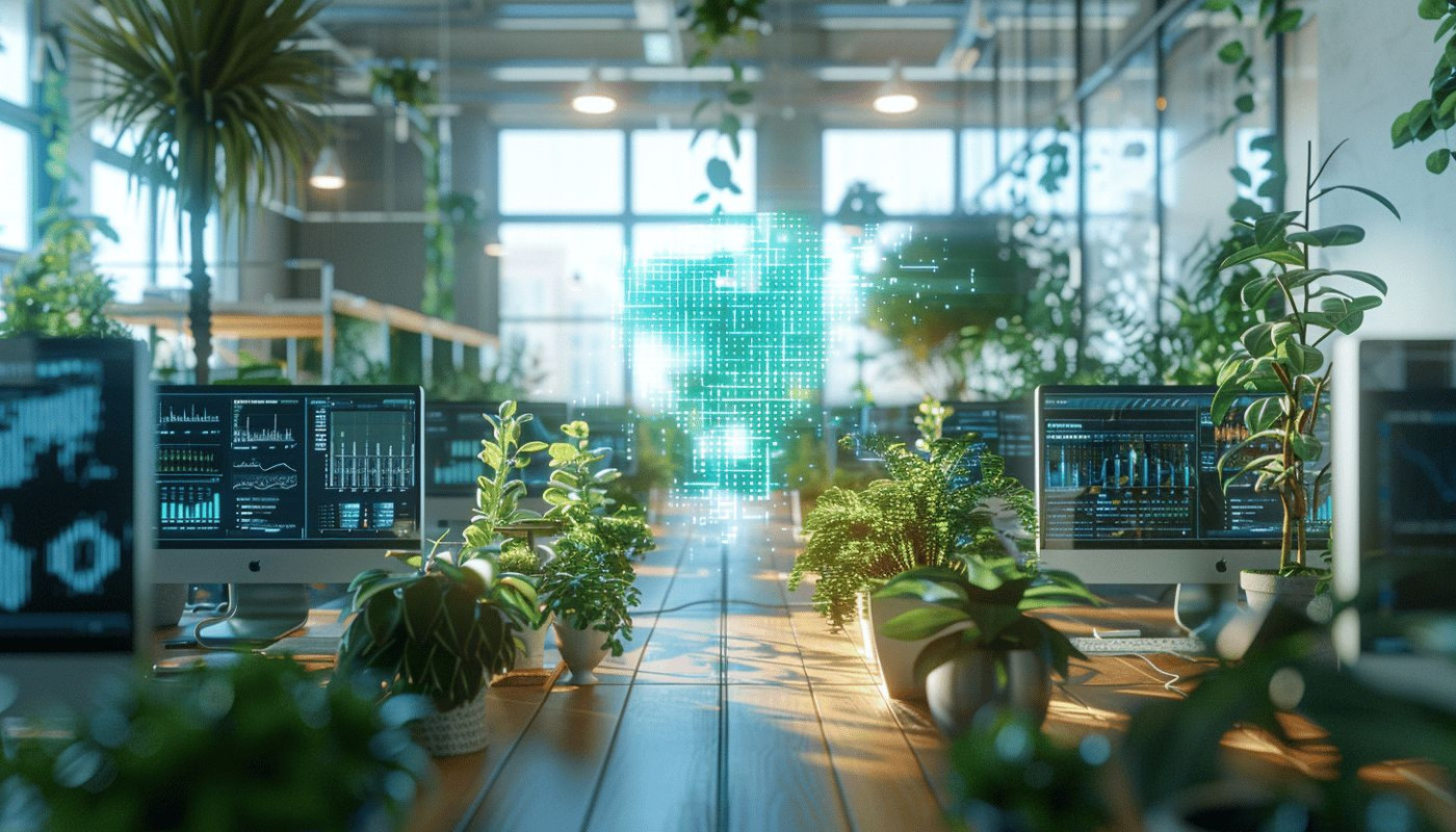 Éco - Automatisation des processus métier comment les PME peuvent en tirer profit