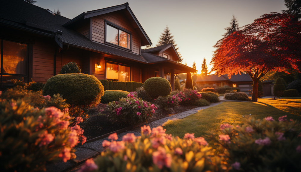 Choses à faire avant de vendre votre maison