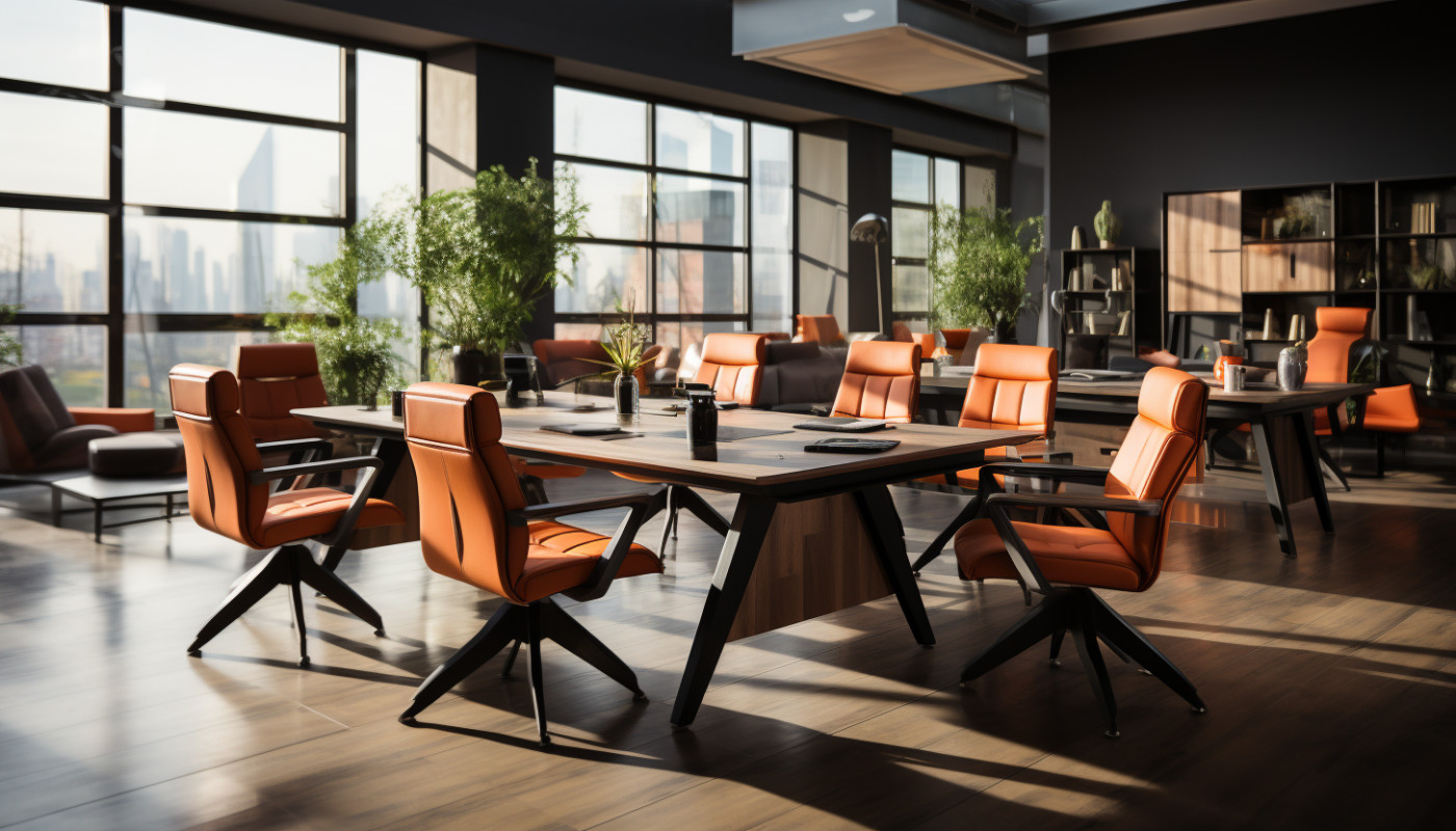 Comment bien choisir son mobilier de bureau ?