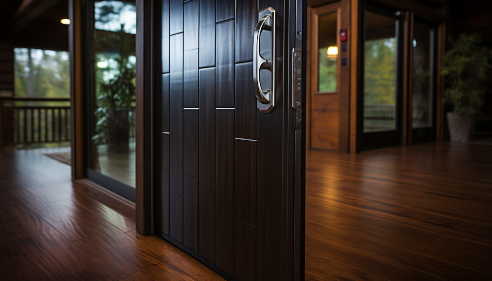 Comment changer la serrure de la porte d’entrée ?