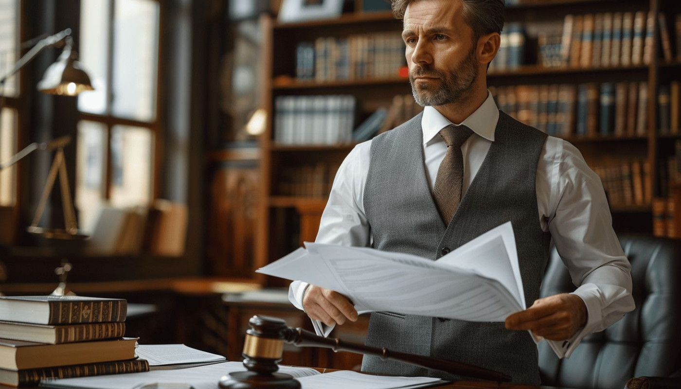 Comment choisir le bon avocat spécialisé en cas de rupture conjugale