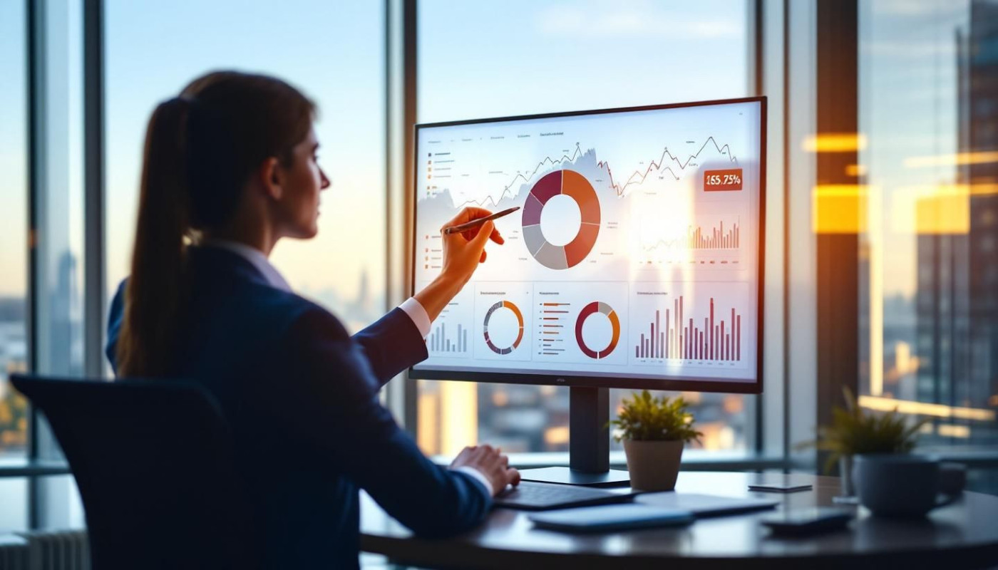 Comment choisir une plateforme de gestion efficace pour ton entreprise ?