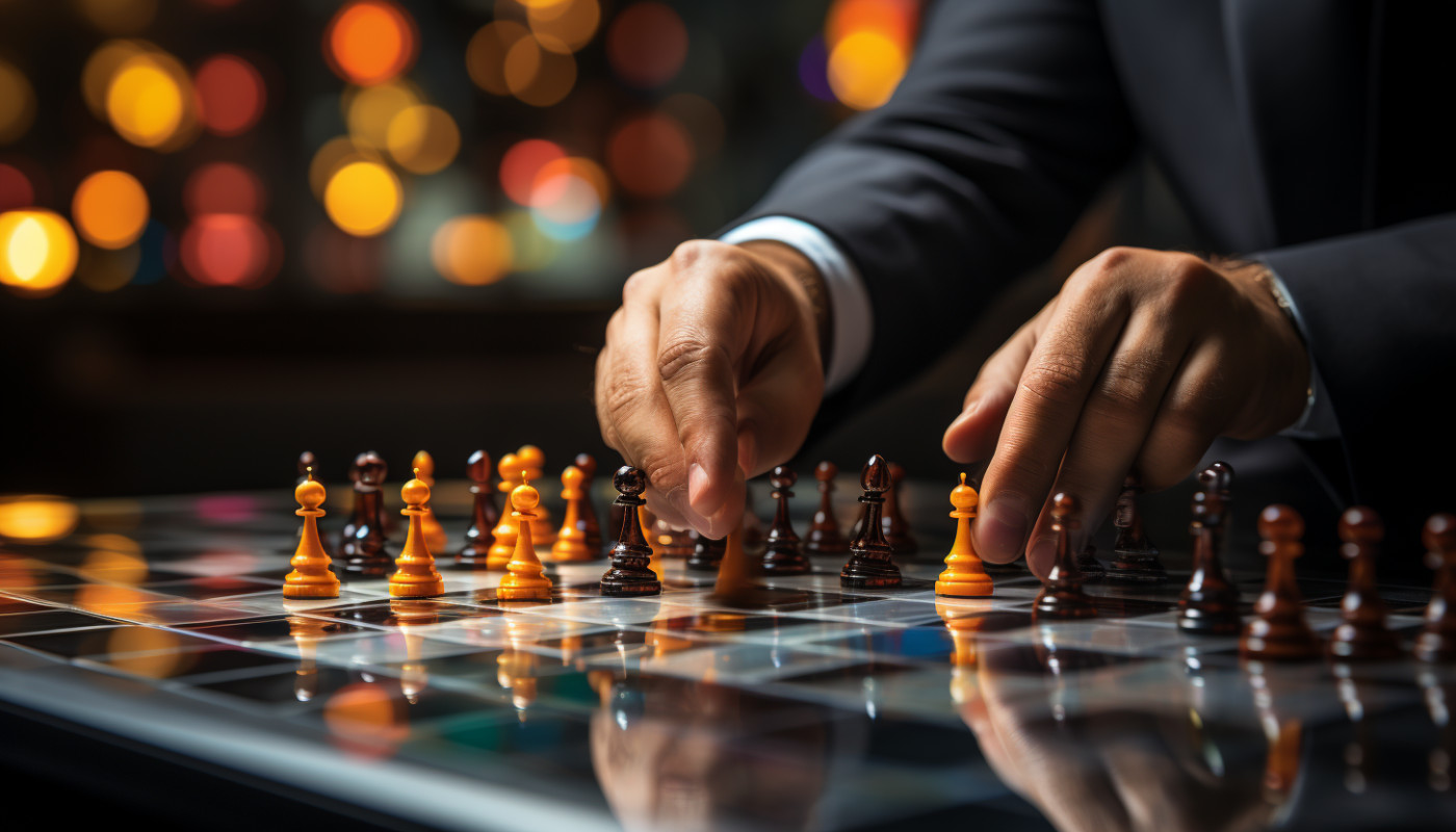 Comment établir une stratégie marketing efficace ?
