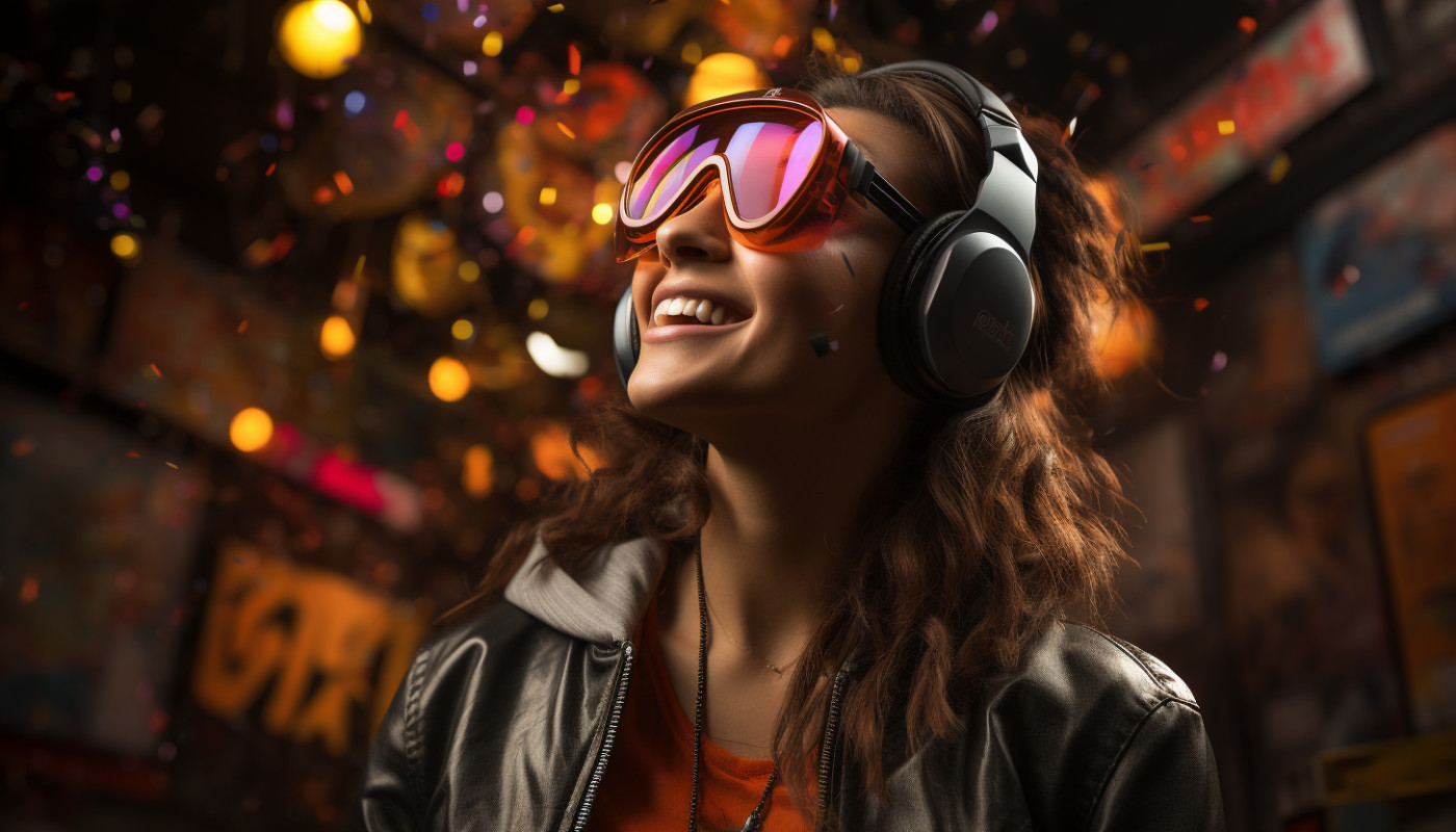 Comment le marketing des réalités virtuelle et augmentée transforment le marketing de contenu ?