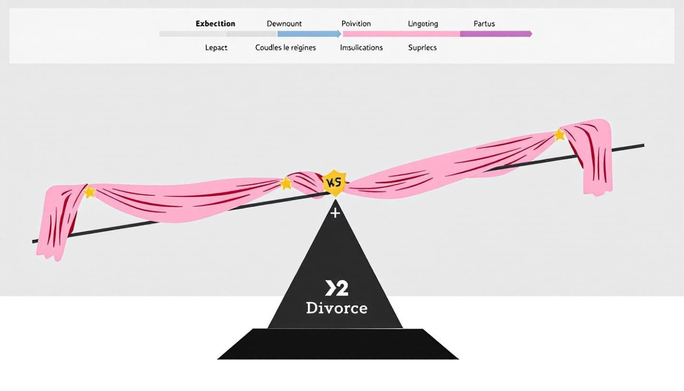 Comment les jugements de divorce internationaux sont-ils reconnus ?