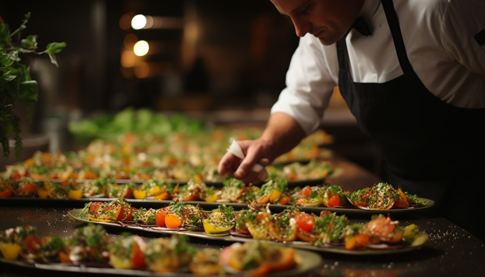 Comment mettre en place une entreprise de restauration ?