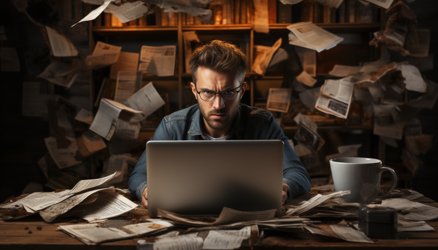 Comment protéger son e-réputation face aux fake news ?