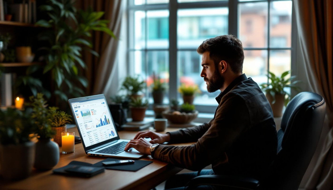 Comment un consultant SEO à Bordeaux peut transformer votre entreprise locale