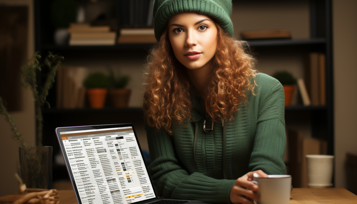 Comment utiliser le modèle de devis Excel ?