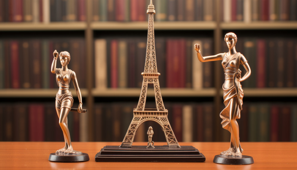 Comprendre le processus de divorce en France