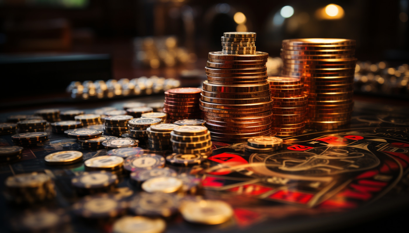 Création d’un casino en ligne : quelques étapes à suivre