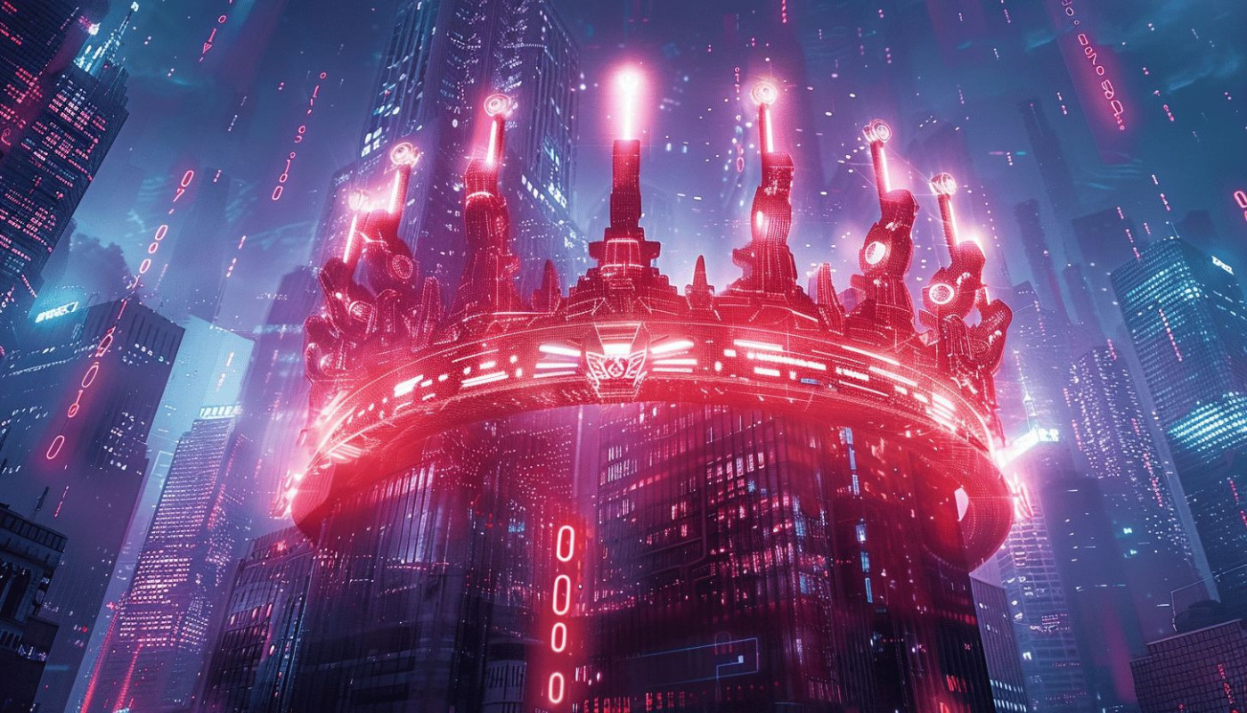 Création d'un empire numérique : techniques et approches efficaces