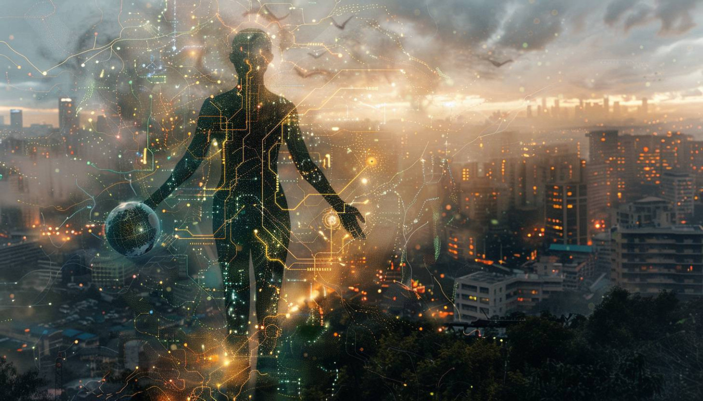 Exploration des progrès récents en intelligence artificielle et leurs impacts sociaux