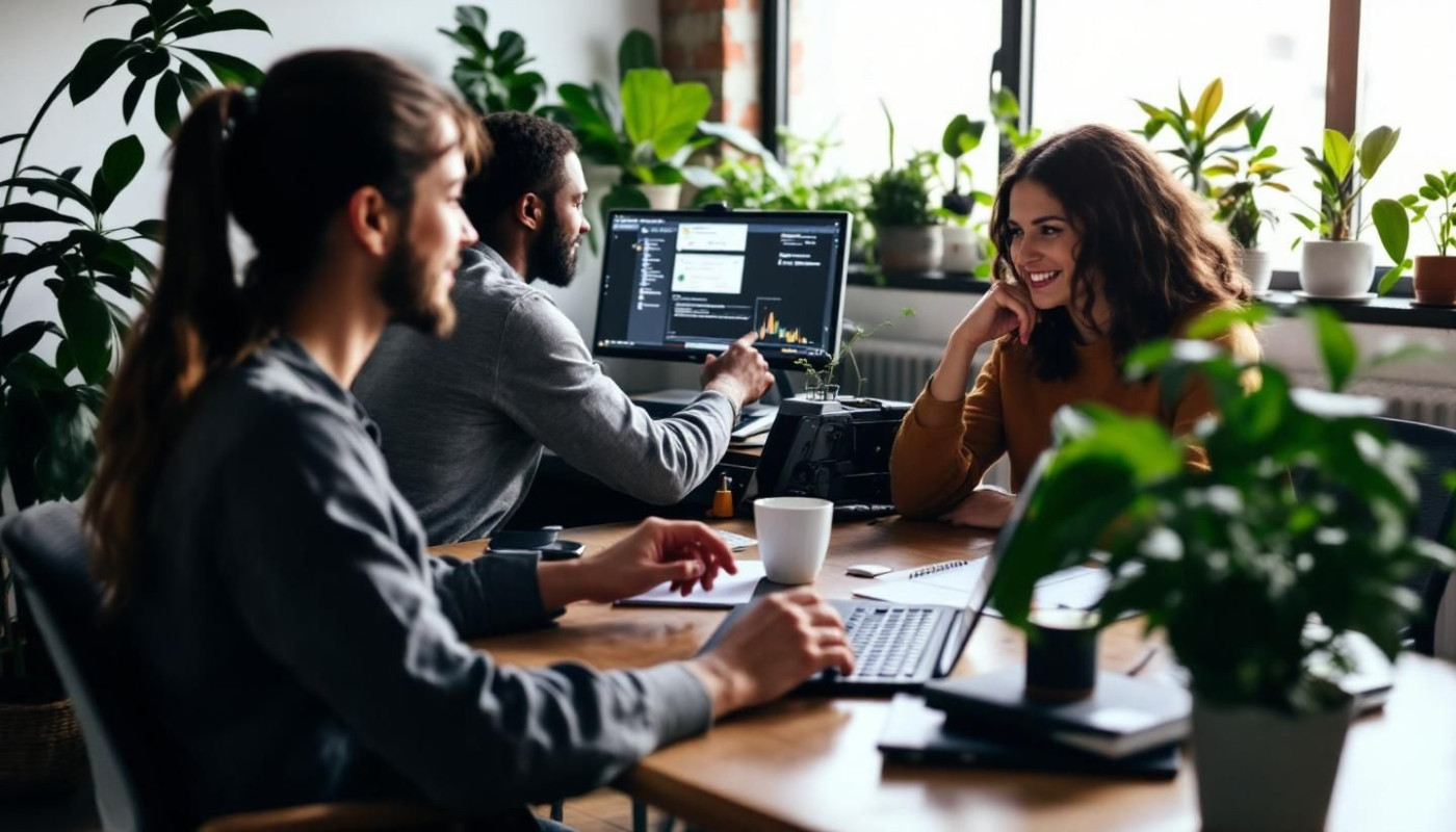 Explorer les bienfaits de l'emploi flexible via le portage salarial