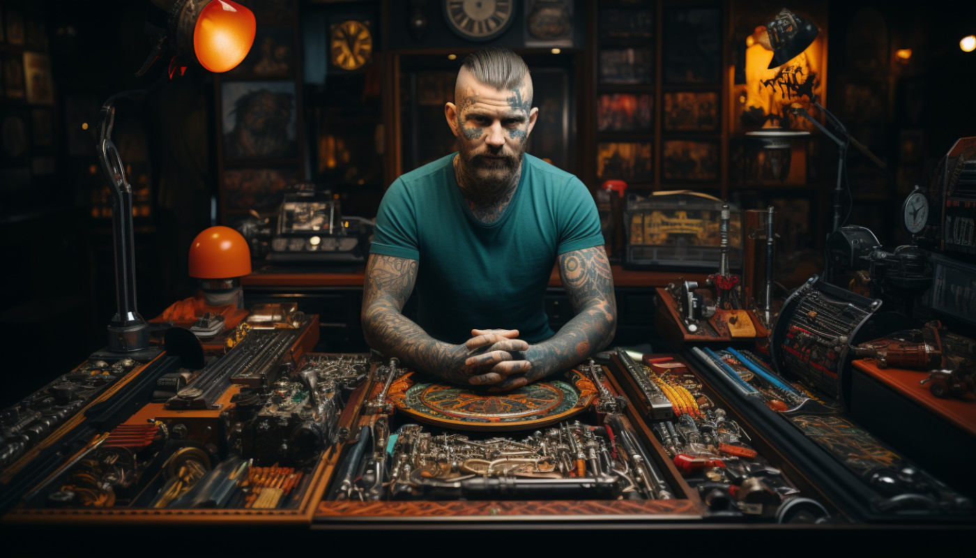 Kit de tatouage : quels sont les avantages d’y avoir recours ?