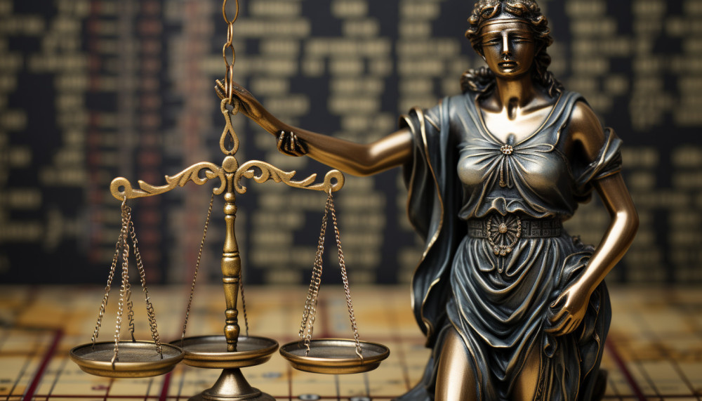 Le rôle de l'éthique dans la justice de l'information