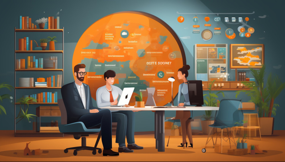 Les avantages du marketing automation