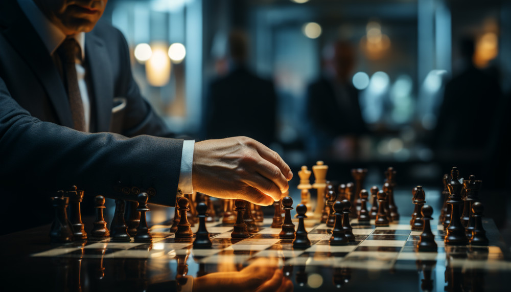 Les cabinets de stratégies et de conseils en gestion d’entreprise