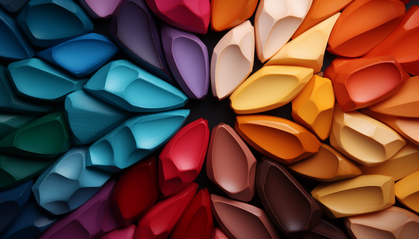 Les couleurs jouent-elles un rôle important dans la communication ?