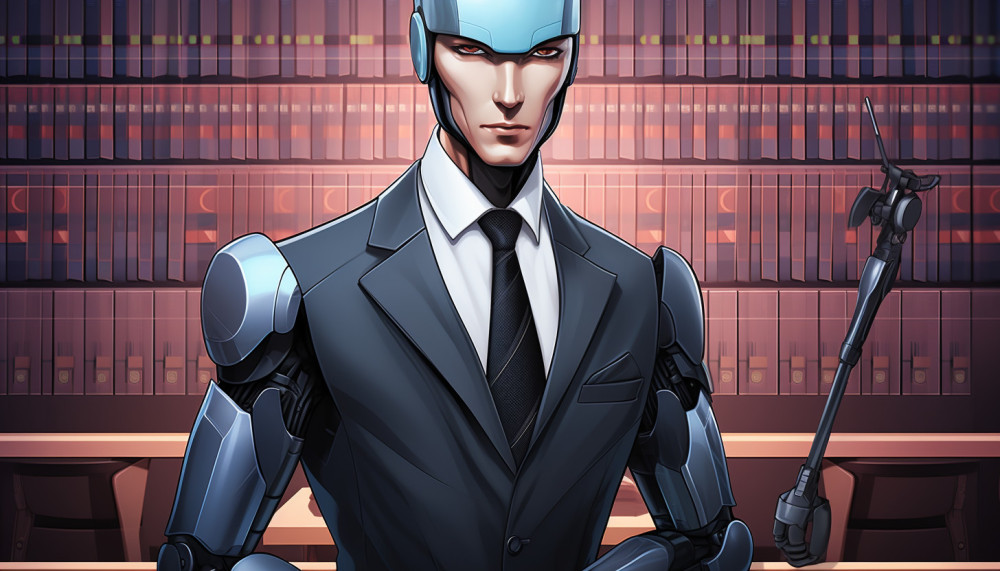 Les implications juridiques de l'intelligence artificielle et son intégration dans les entreprises