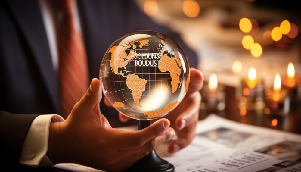 Les perspectives d'entreprise : une exploration des tendances actuelles