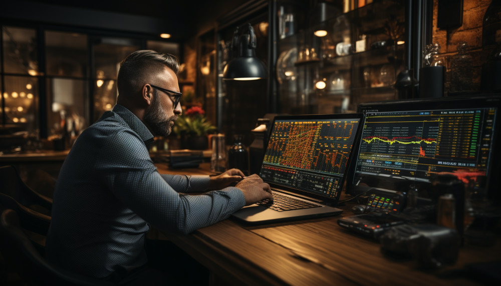 Les techniques pros pour réussir dans le trading en ligne !