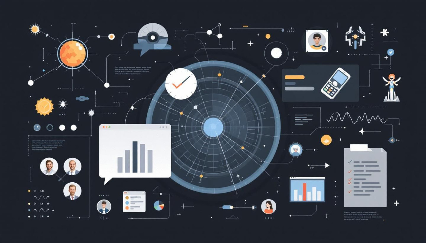 Maximiser la productivité avec des outils d'IA pour petites entreprises