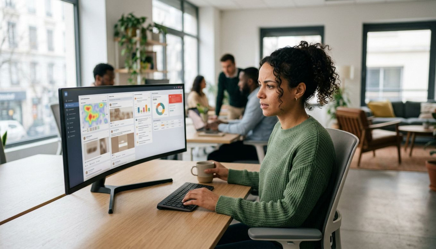 Modération intelligente : quand l'automatisation transforme la veille sur les réseaux sociaux