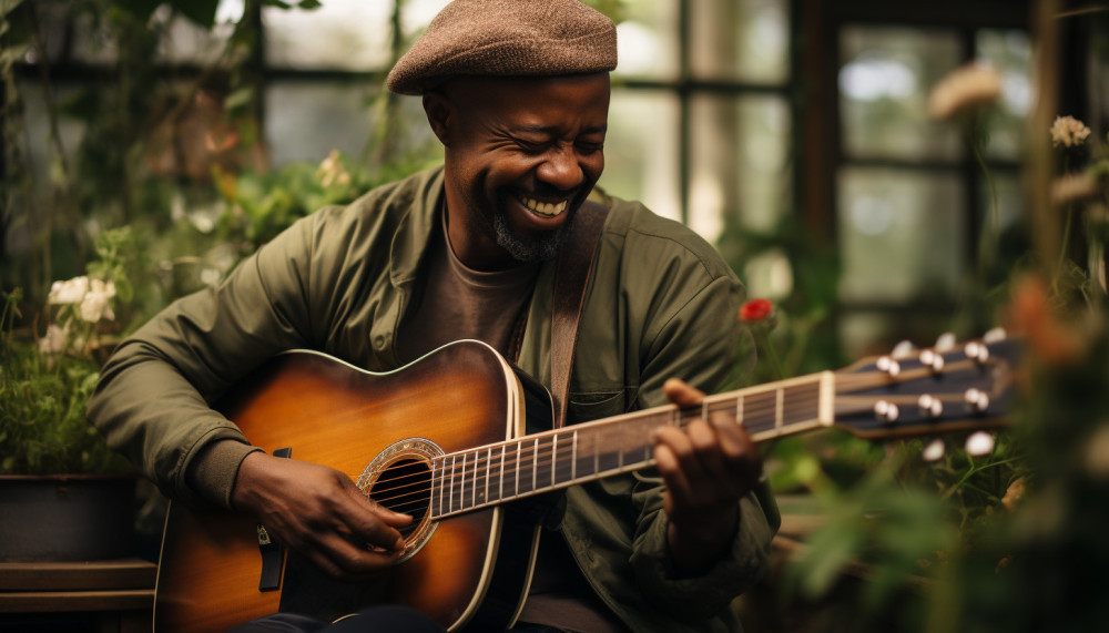 Pourquoi devenir musicien auto entrepreneur ?