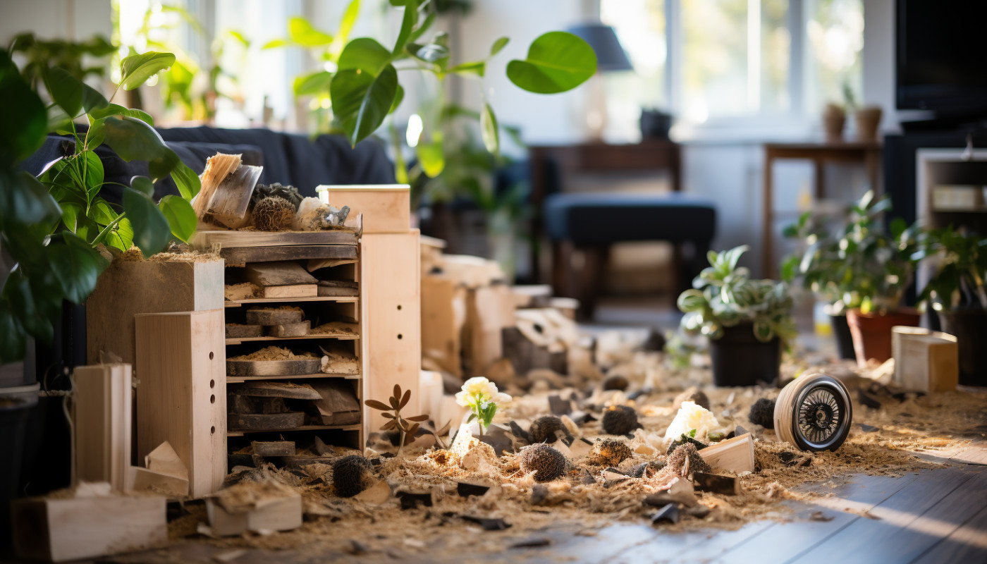 Pourquoi opter pour la déshumidification de son logement ?