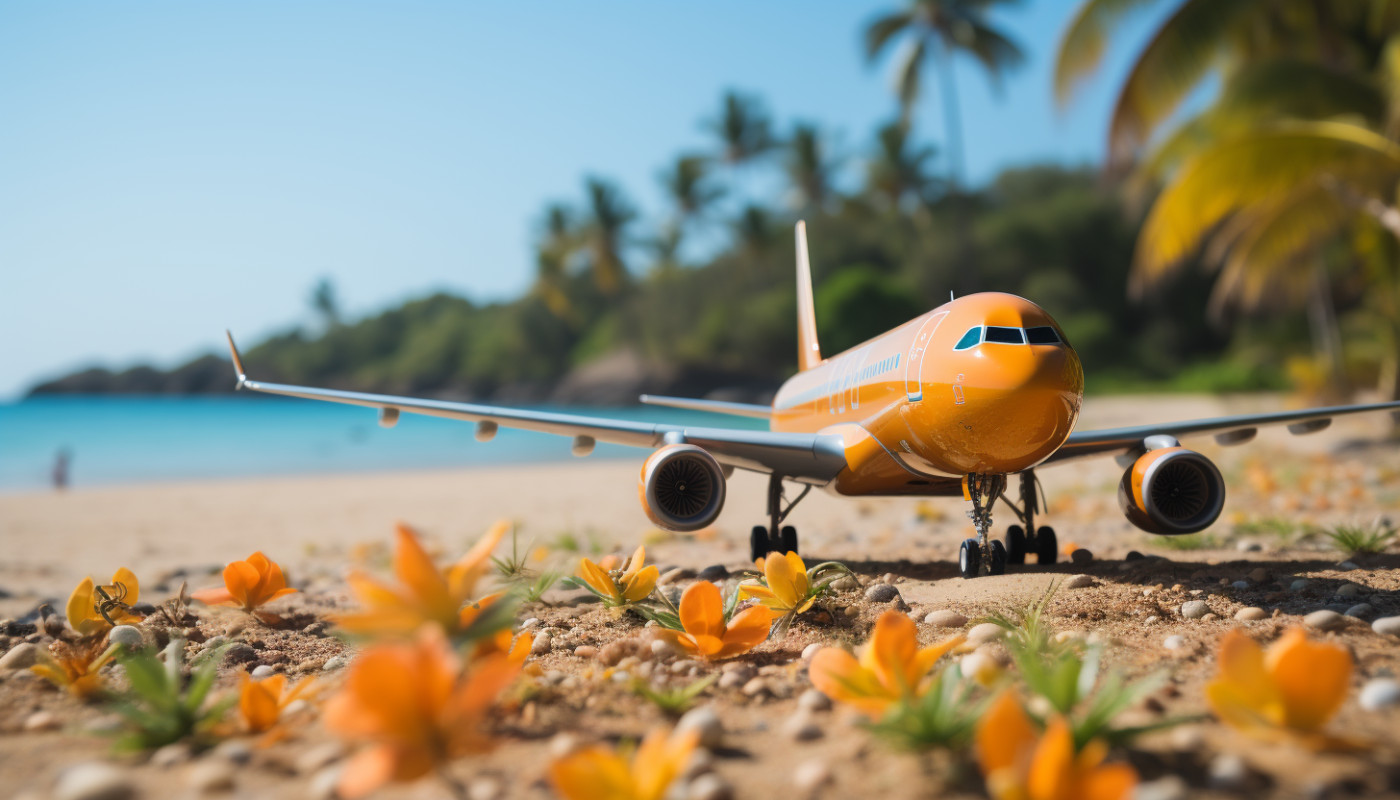 Pourquoi souscrire une assurance voyage annuelle ?
