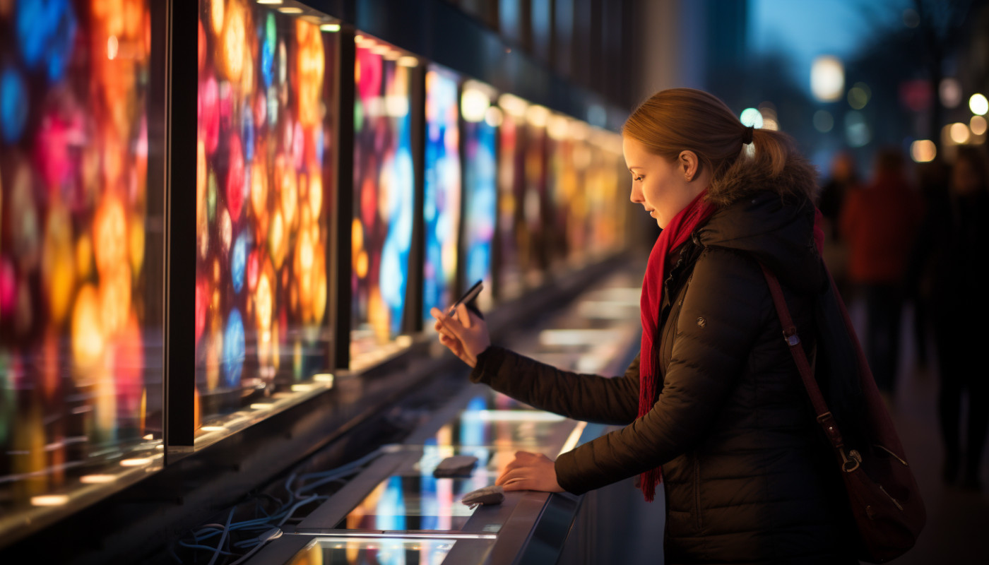 Pourquoi utiliser les solutions d’affichage dynamique pour renforcer son marketing ?
