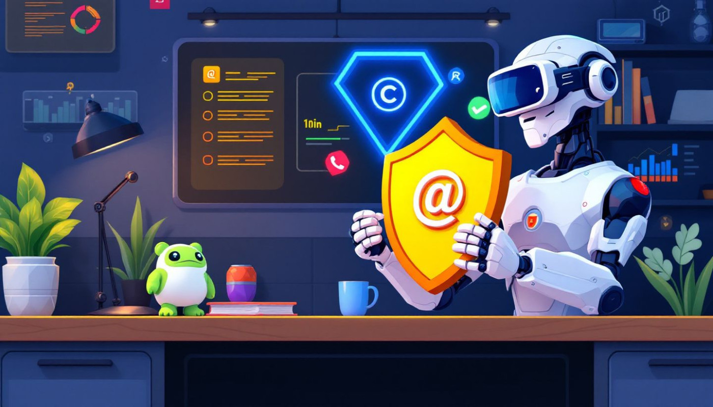 Protection de la propriété intellectuelle pour les startups outils et conseils pratiques
