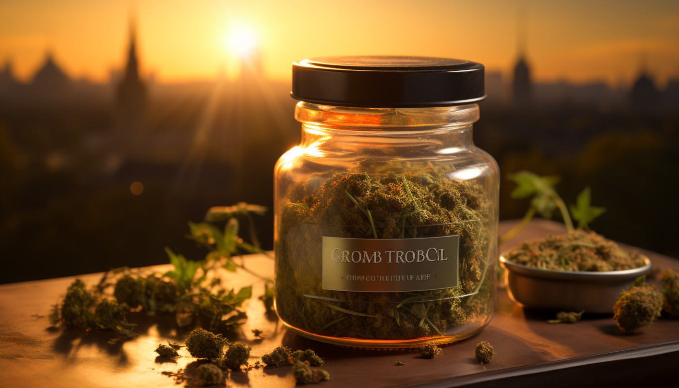 Quelle est la position de la juridiction française sur la commercialisation du cannabidiol (CBD)?