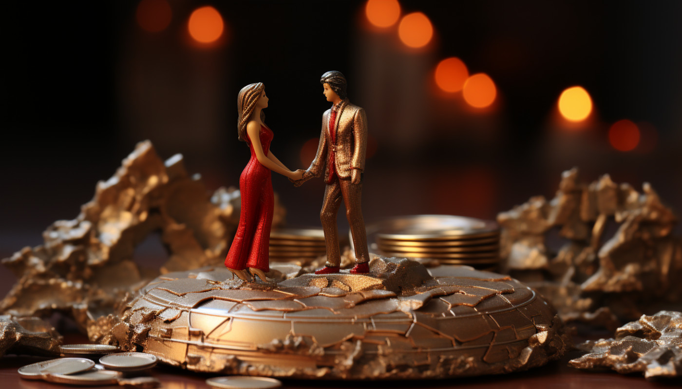 Quelle procédure pour réaliser un divorce juridique ?