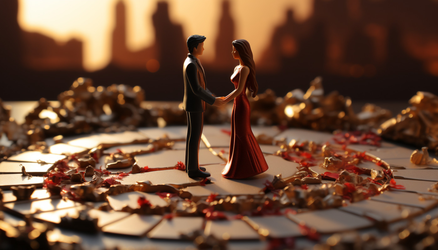 Quelques conseils à suivre pendant un processus de divorce