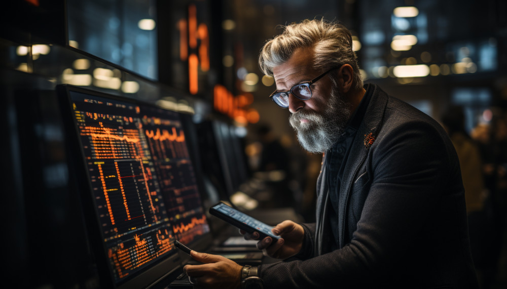 Quels sont les différents types d’ordres en trading ?