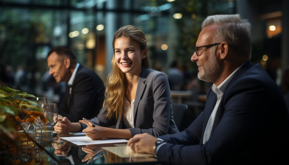 Rapport entre consultant et santé de l’entreprise