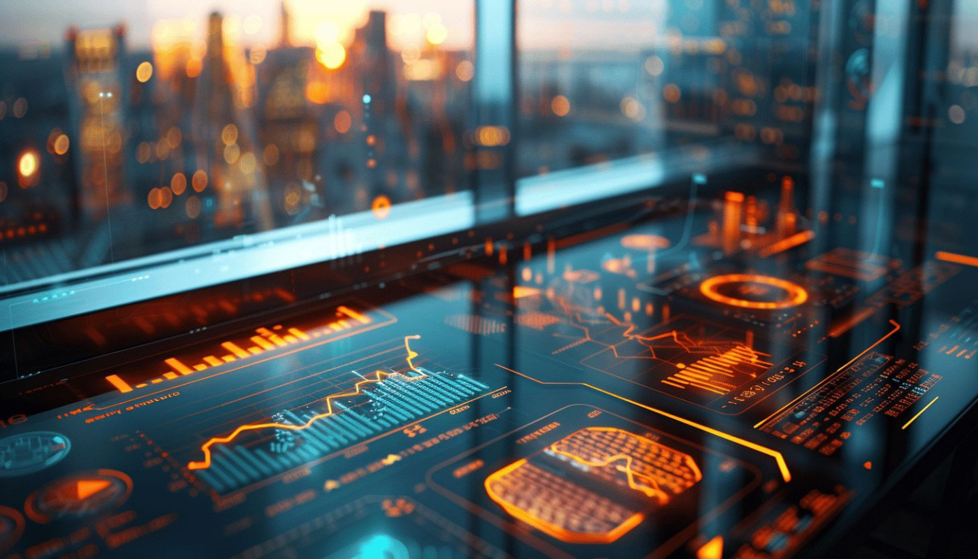 Éco - Stratégies innovantes pour optimiser la gestion des risques financiers