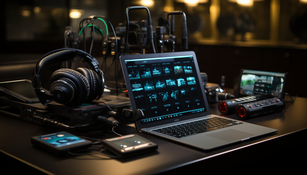 Un système de communication pour améliorer votre appareil digital.